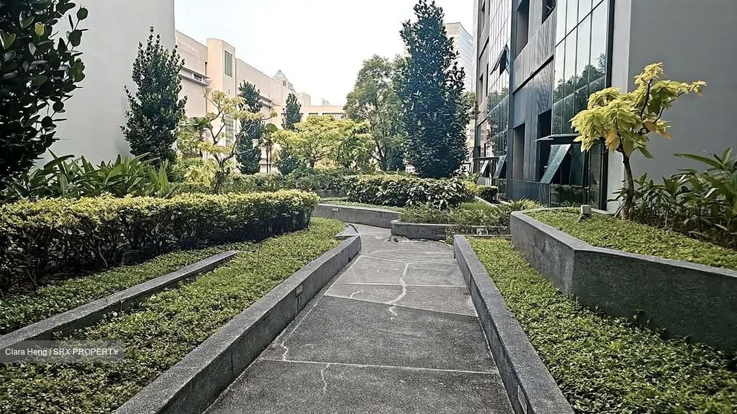 Pasir Panjang MRT (D5), Retail #544513771